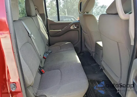 2019 Nissan Frontier S from USA, damaged, VIN 1N6DD0ER2KN873717